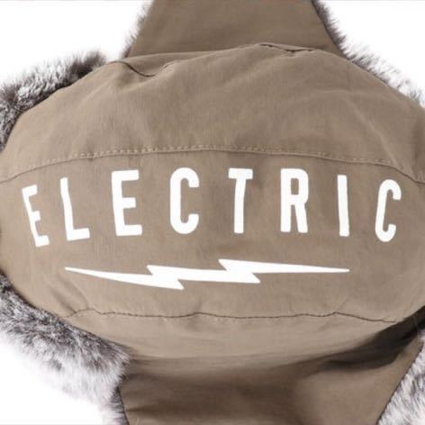  electric boma- cap 