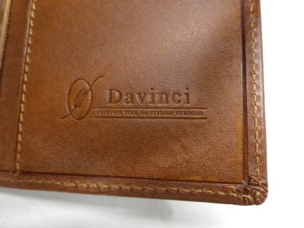 25*a248* не использовался товар Ray mei глициния . органайзер da vinchi roroma Classic DP3015C Brown Davinci текущее состояние доставка 