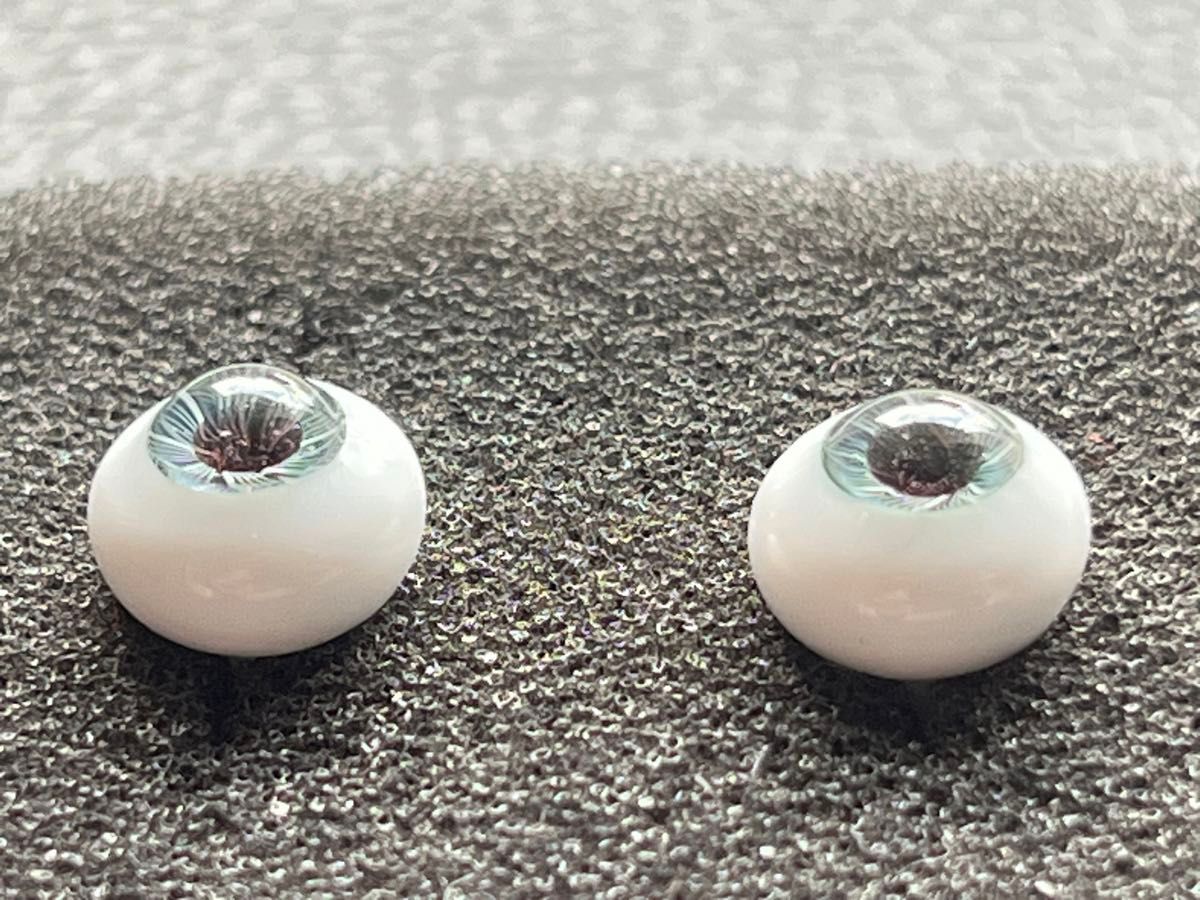 グラスアイ 10mm MLJP★新品★ 最新入荷