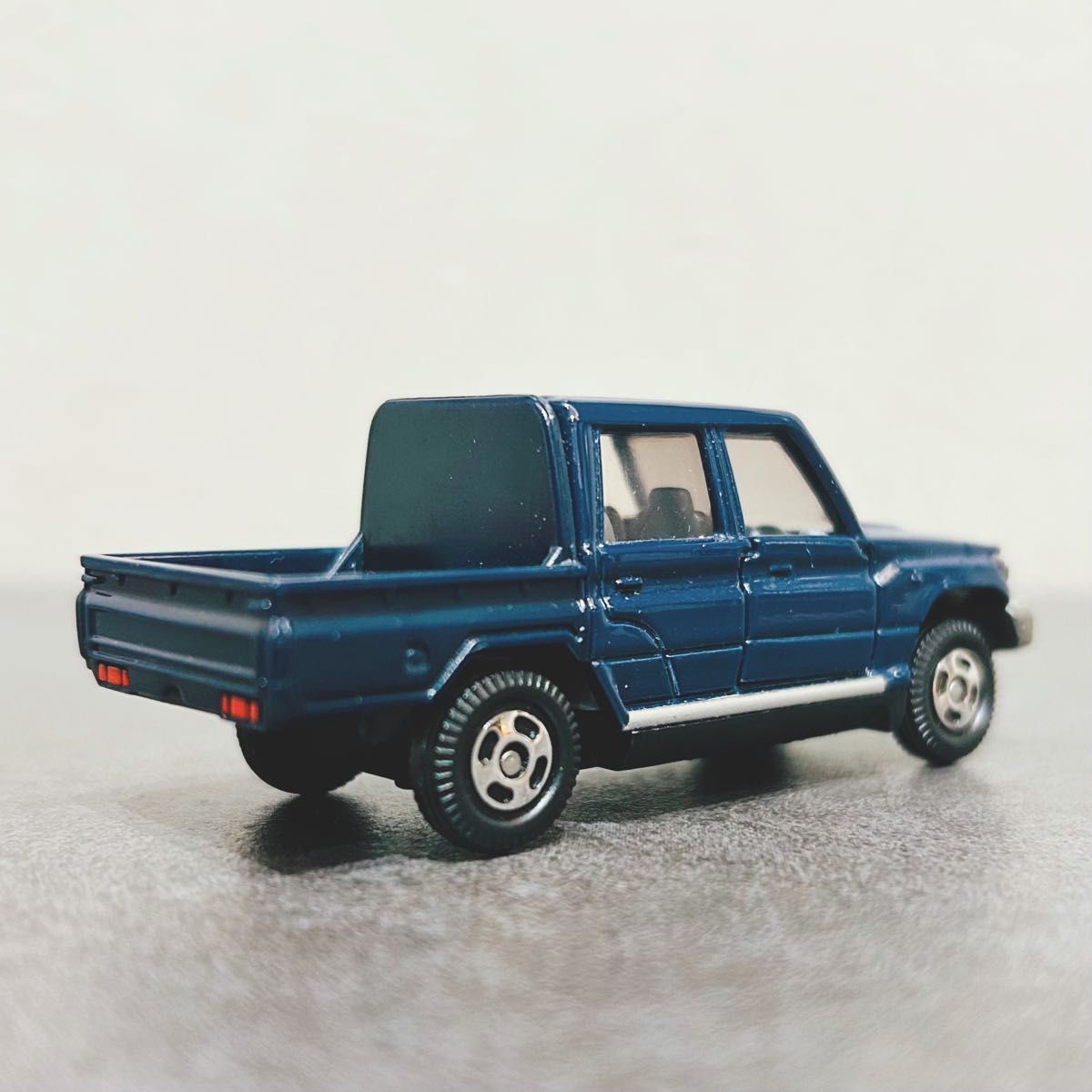廃版】トミカ No 103 トヨタ ランドクルーザー70 ピックアップ 廃版】トミカ No 103 トヨタ ランドクルーザー70 ピックアップ