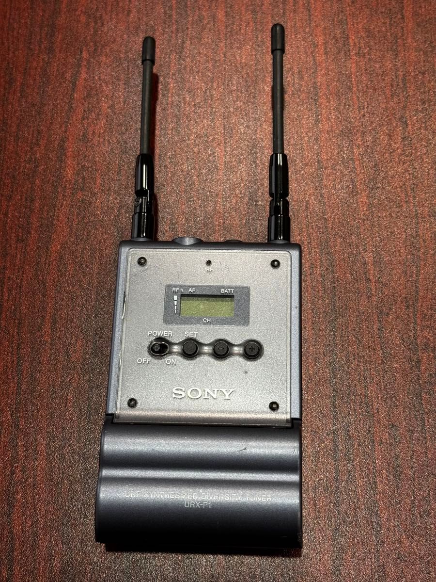 SONY ソニー ワイヤレスマイクシステム URX-P1 UTX-B1|Yahoo SONY ソニー ワイヤレスマイクシステム URX-P1 UTX-B1|Yahoo