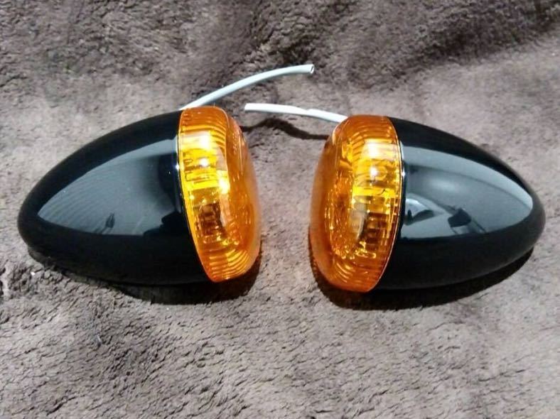 {HD472} Harley Davidson Softail sport Star original LED rear winker 67800795 69933-08 used beautiful goods 