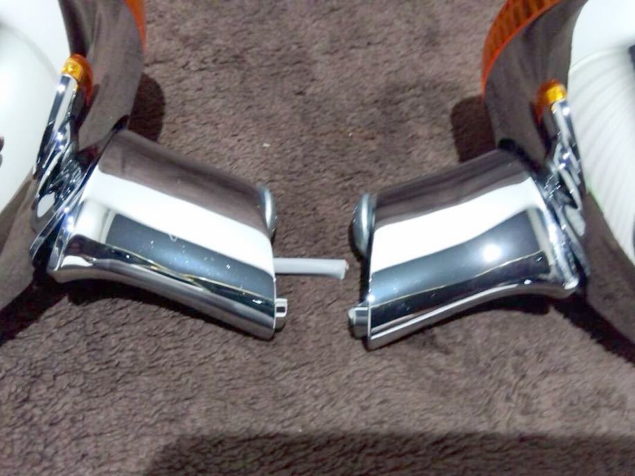 HD473》 ハーレーダビッドソン ソフテイル 純正 テールランプ HD473》 ハーレーダビッドソン ソフテイル 純正 テールランプ