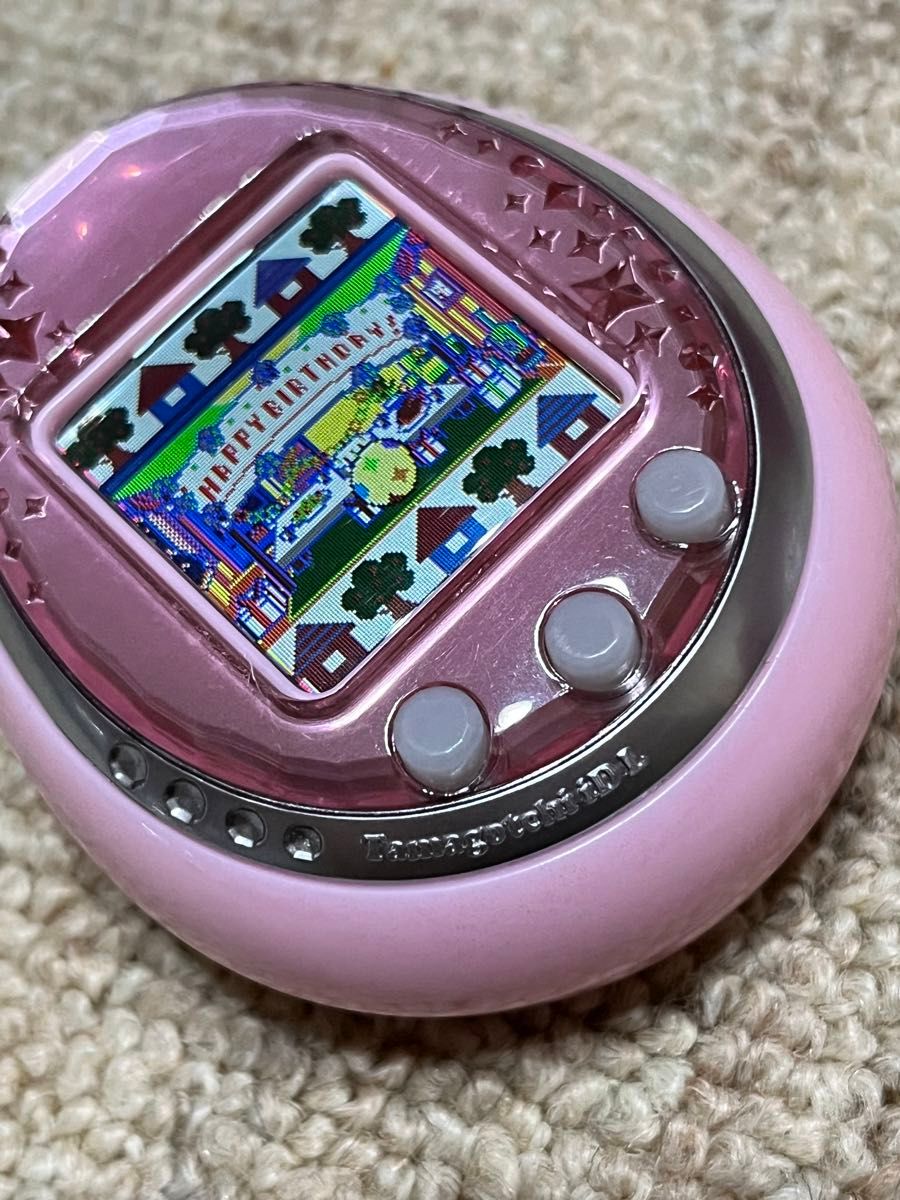 BANDAI バンダイ たまごっちIDL ピンク Tamagotchi|Yahoo BANDAI バンダイ たまごっちIDL ピンク Tamagotchi|Yahoo