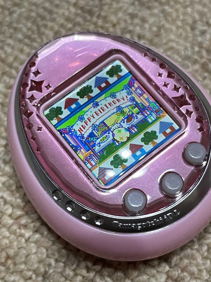 BANDAI バンダイ たまごっちIDL ピンク Tamagotchi|Yahoo BANDAI バンダイ たまごっちIDL ピンク Tamagotchi|Yahoo