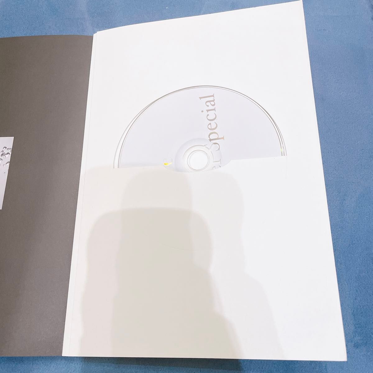EXO winter special 2016 CD アルバム 写真集 K-POP 