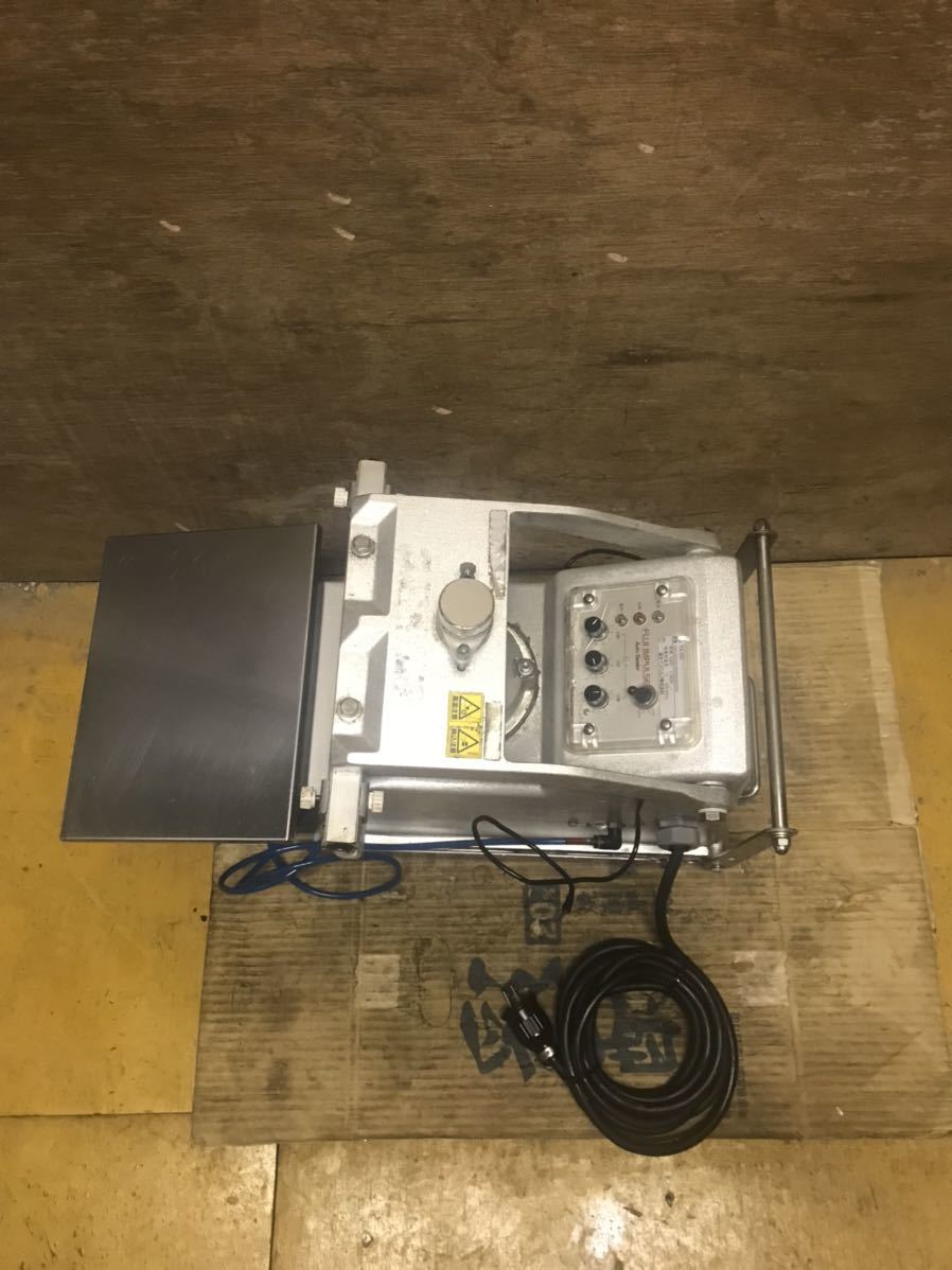 ジャンク品 水物用電動シーラー CA-300 富士インパルス. 送料 ジャンク品 水物用電動シーラー CA-300 富士インパルス. 送料