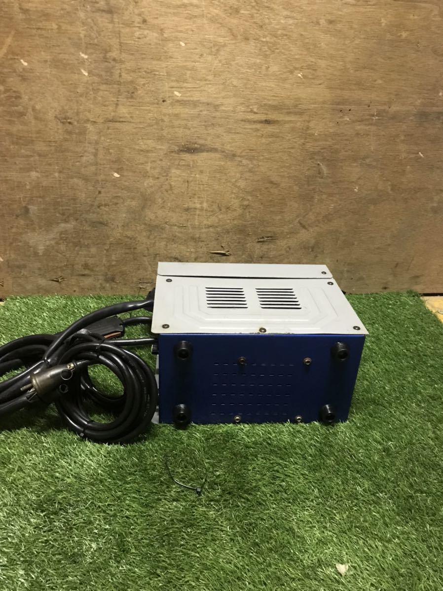 Yahoo!オークション - IKURA/育良精機 半自動溶接機 イージー Yahoo!オークション - IKURA/育良精機 半自動溶接機 イージー