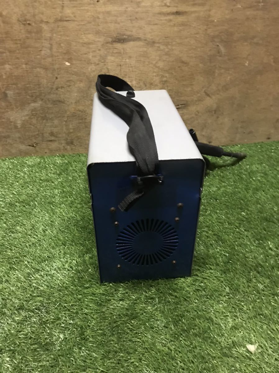 Yahoo!オークション - IKURA/育良精機 半自動溶接機 イージー Yahoo!オークション - IKURA/育良精機 半自動溶接機 イージー
