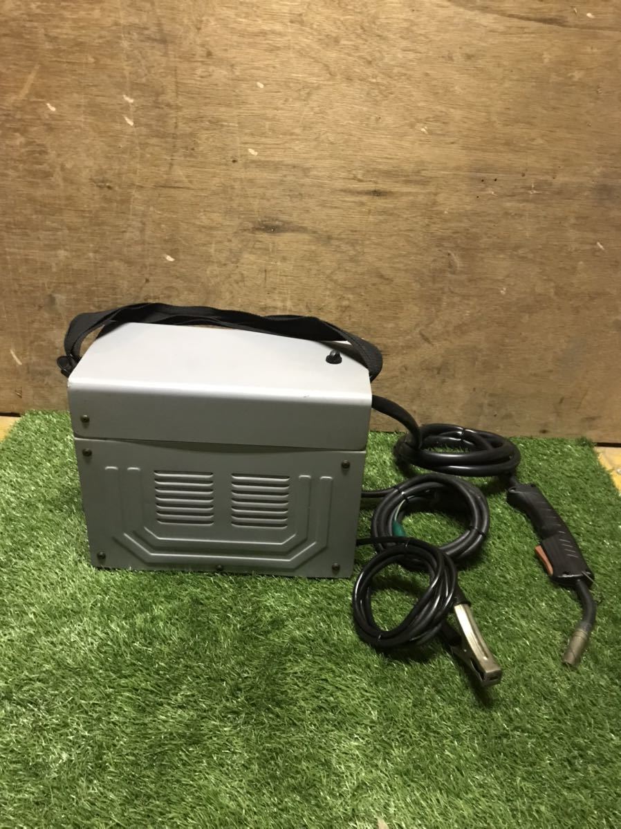 Yahoo!オークション - IKURA/育良精機 半自動溶接機 イージー Yahoo!オークション - IKURA/育良精機 半自動溶接機 イージー