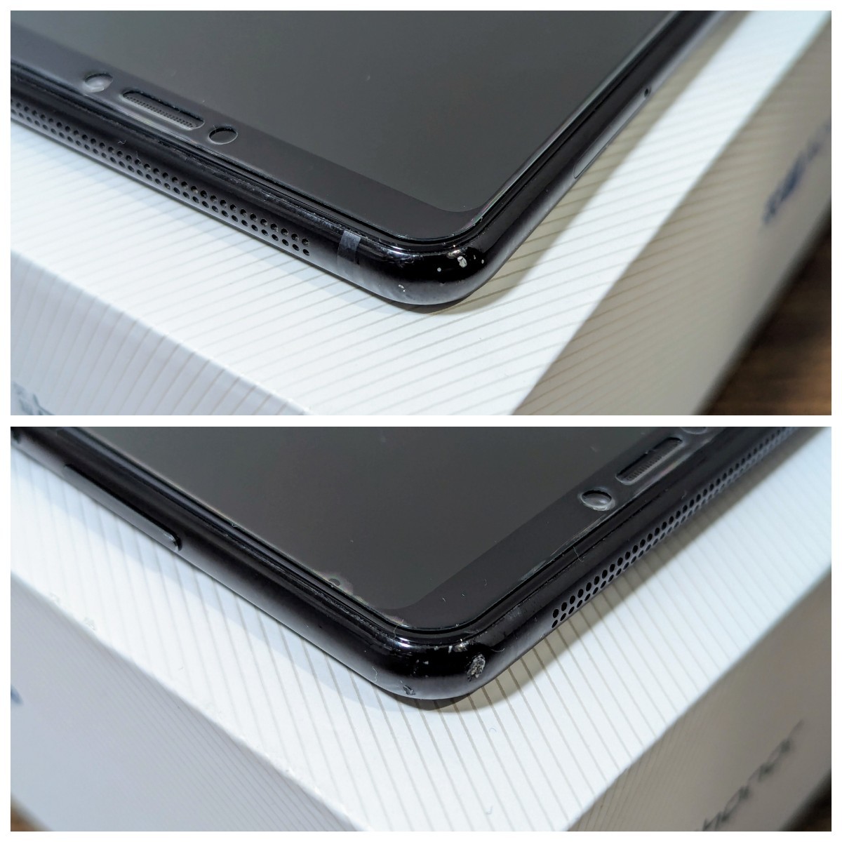 Yahoo!オークション - HUAWEI HONOR NOTE 10 SIMフリー デュエル Yahoo!オークション - HUAWEI HONOR NOTE 10 SIMフリー デュエル