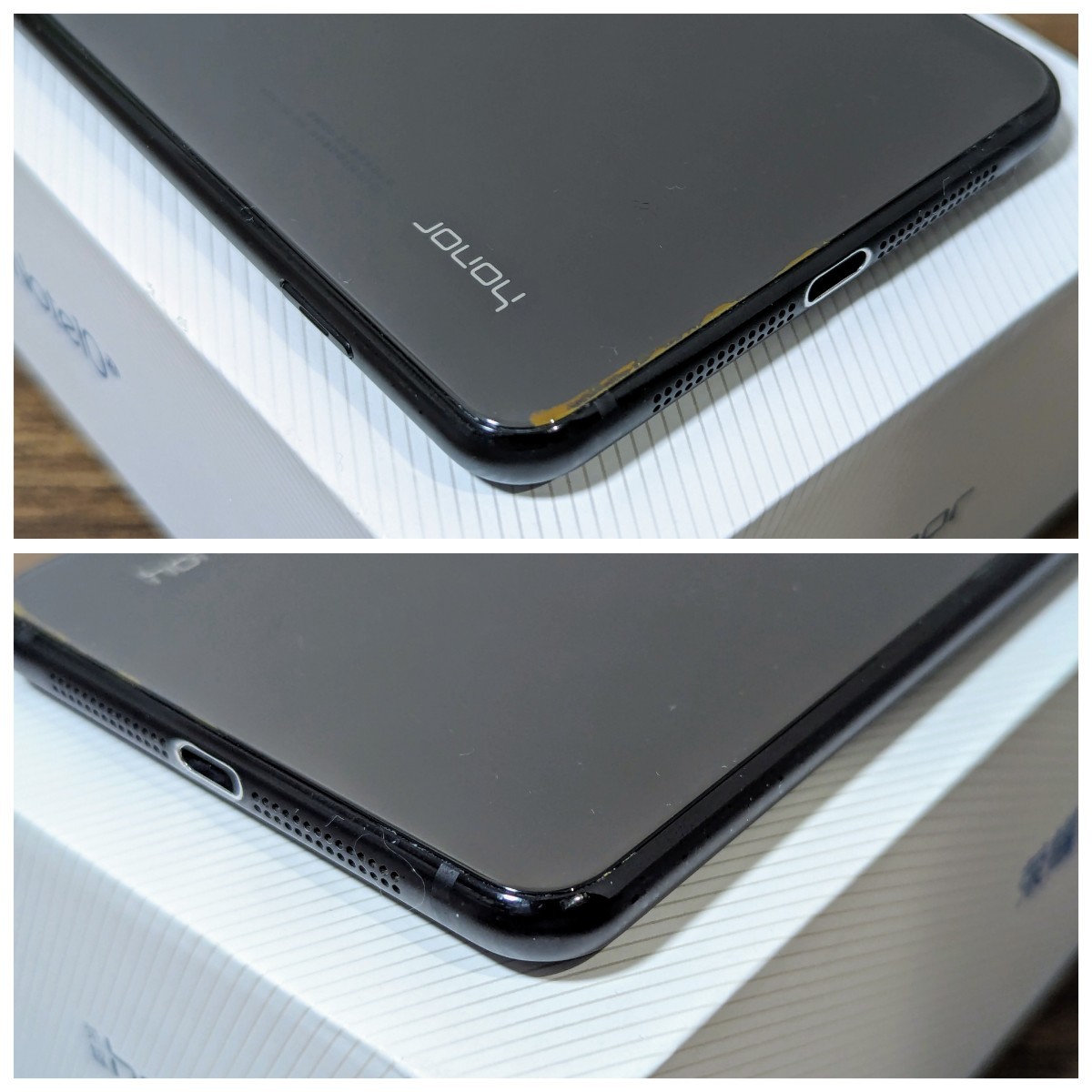 Yahoo!オークション - HUAWEI HONOR NOTE 10 SIMフリー デュエル Yahoo!オークション - HUAWEI HONOR NOTE 10 SIMフリー デュエル