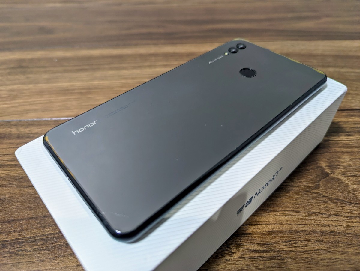 Yahoo!オークション - HUAWEI HONOR NOTE 10 SIMフリー デュエル Yahoo!オークション - HUAWEI HONOR NOTE 10 SIMフリー デュエル