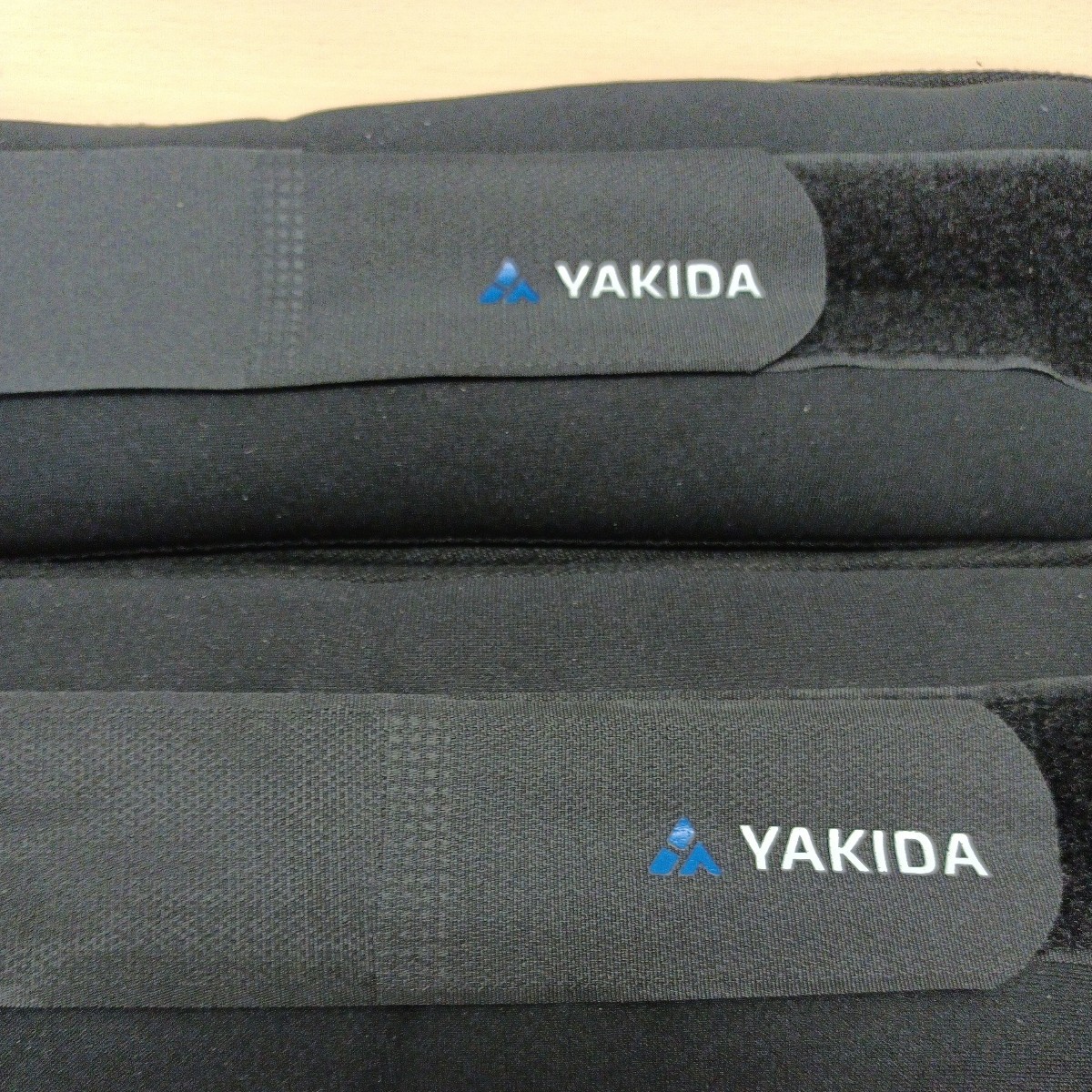 y021315e YAKIDA ankle weight list weight pair neck -ply ..toreuo- King weight body . training man and woman use 3kg×2 piece set 