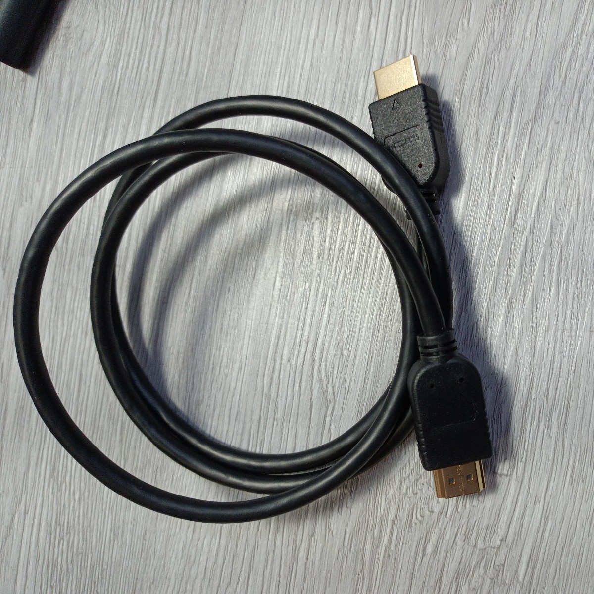 y021605e エレコム HDMI切替器 自動切替機能 2入力1出力 2K(1080p) HDMIケーブル付属(1m) DH-SW21BK/E_画像7