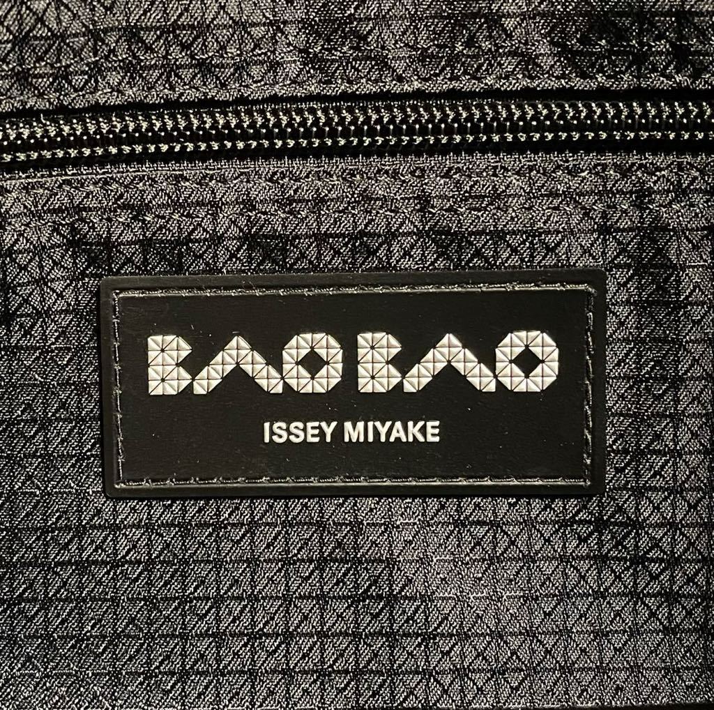 【未使用】BAO BAO ISSEY MIYAKE / LUCENT /トートバッグ / BB05-AG901 / WHITE / バオバオ イッセイミヤケ / ルーセント/海外正規品