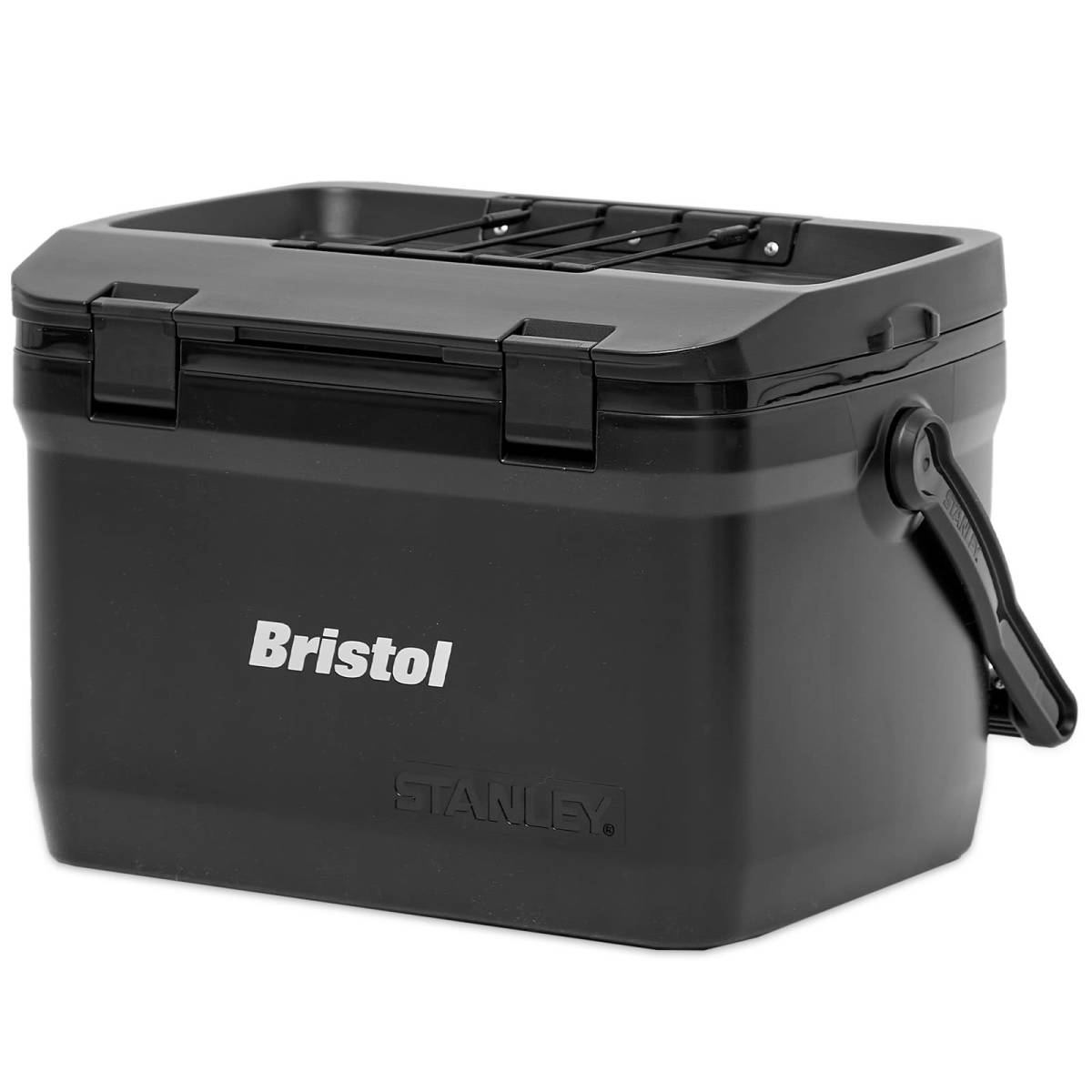 レア品　F.C.Real Bristol STANLEY COOLER BOX FCRB スタンレー　クーラーボックス　限定コラボ