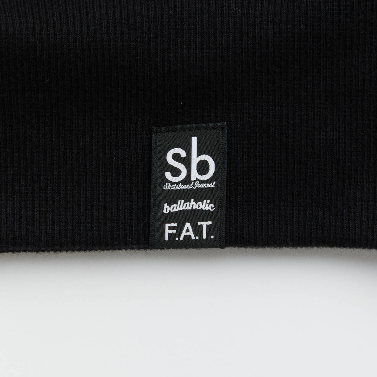 ballaholic x Sb x F.A.T. セットアップ 上下セット ボーラホリック BALLAWARD BALLATRACK ジャケット パンツ スタジャン_画像7