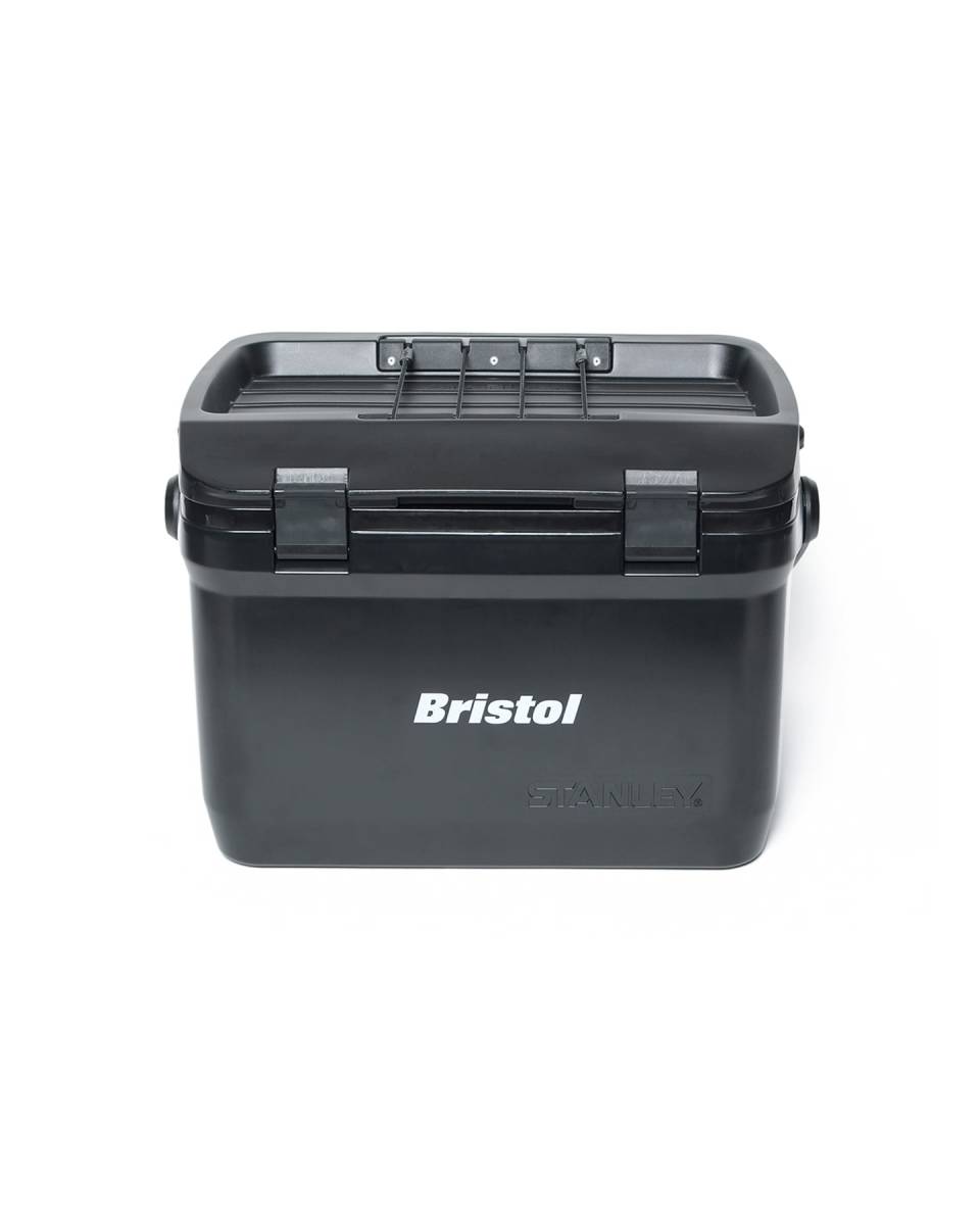 レア品　F.C.Real Bristol STANLEY COOLER BOX FCRB スタンレー　クーラーボックス　限定コラボ