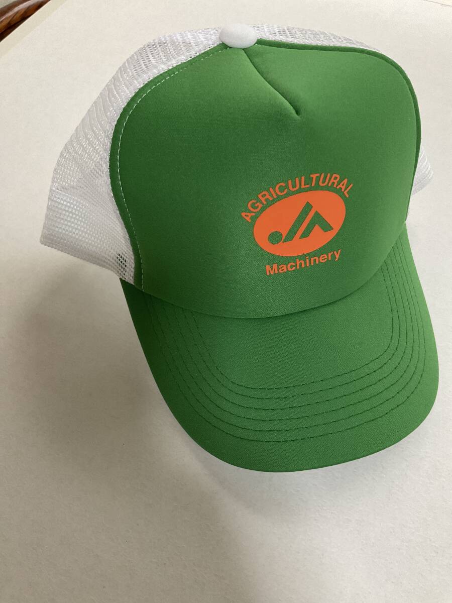 農協帽子　キャップ　今年の新作、新品美品_画像8