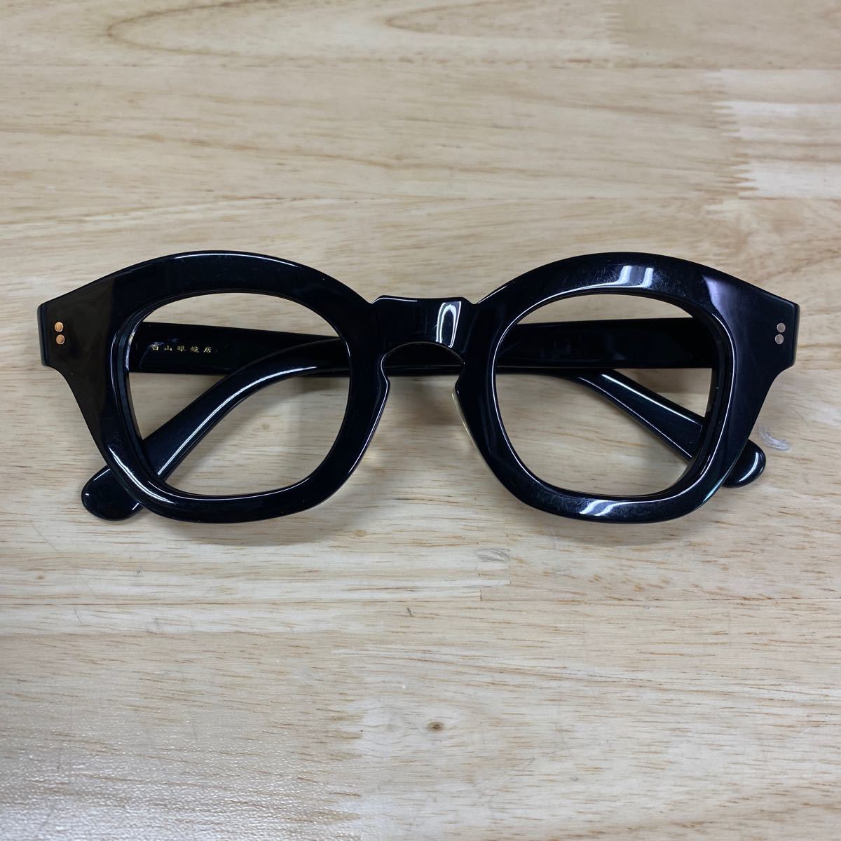 Yahoo!オークション - 白山眼鏡店 グラムプロト ブラック GLAM Yahoo!オークション - 白山眼鏡店 グラムプロト ブラック GLAM