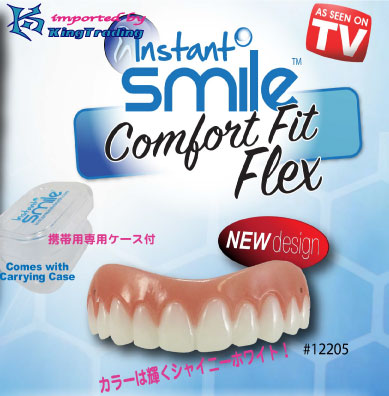 携帯に便利な専用ケース付です。