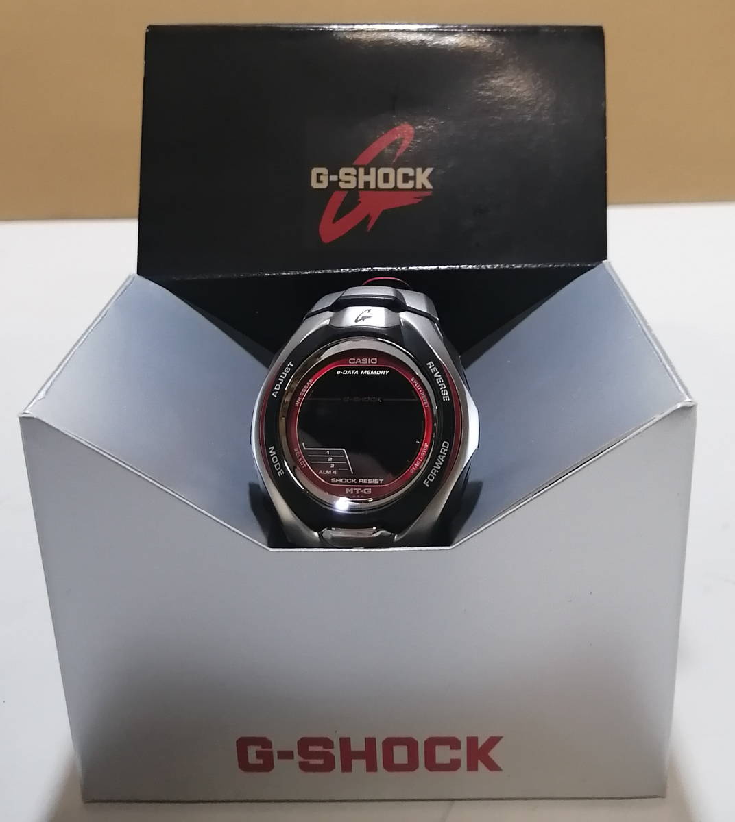 G-SHOCK/Gショック 腕時計 MTG-700L-4JF_画像1