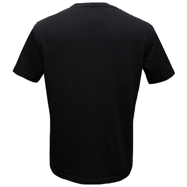 エンポリオ アルマーニ Tシャツ メンズ 半袖 ティーシャツ カットソー サイズL EMPORIO ARMANI BEACHWEAR 211818 4R483 00020 新品_画像2