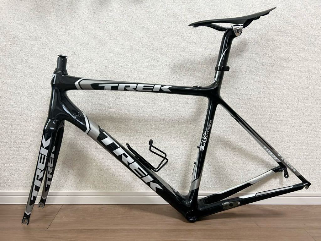 TREK Madone 6.9 SSL トレック　マドン_画像7