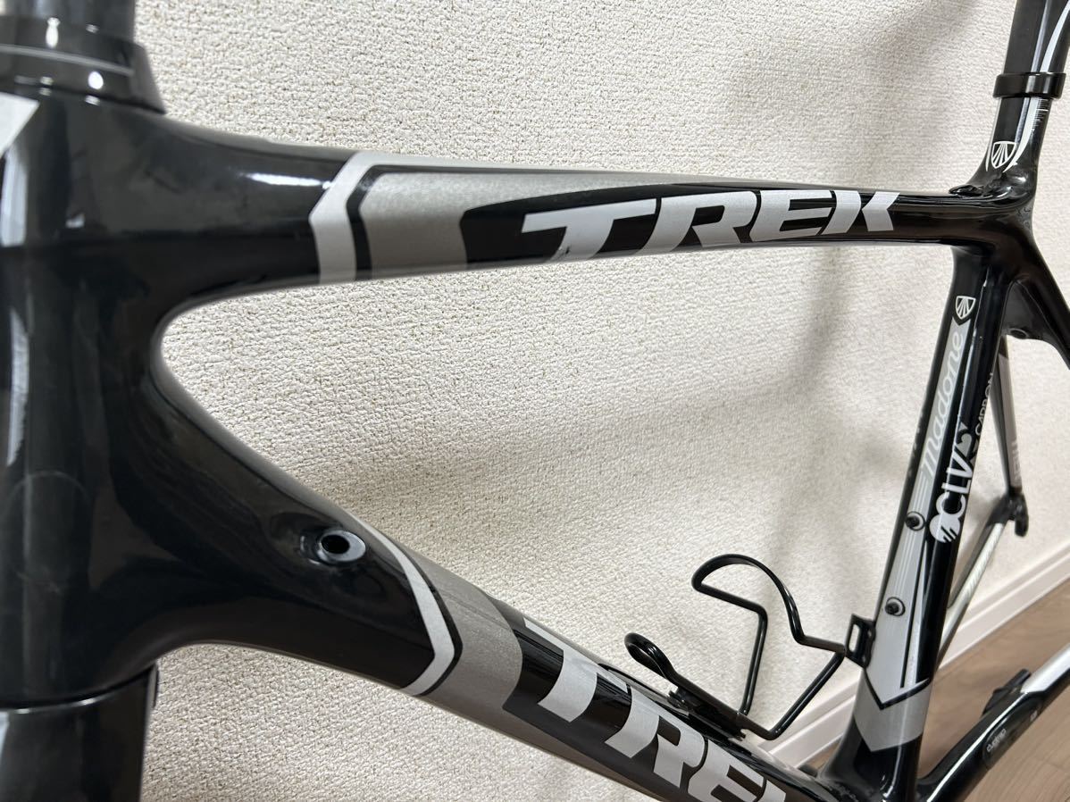 TREK Madone 6.9 SSL トレック　マドン_画像8