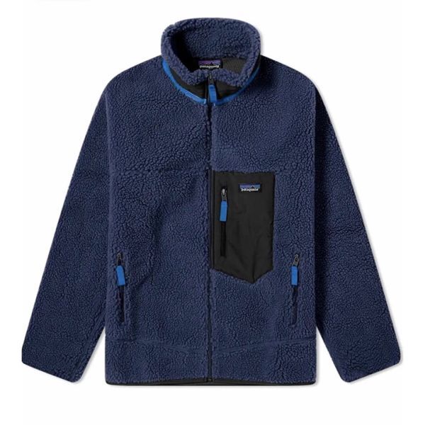 patagonia ジャケット XL 23056 クラシック　レトロX NENA_画像1