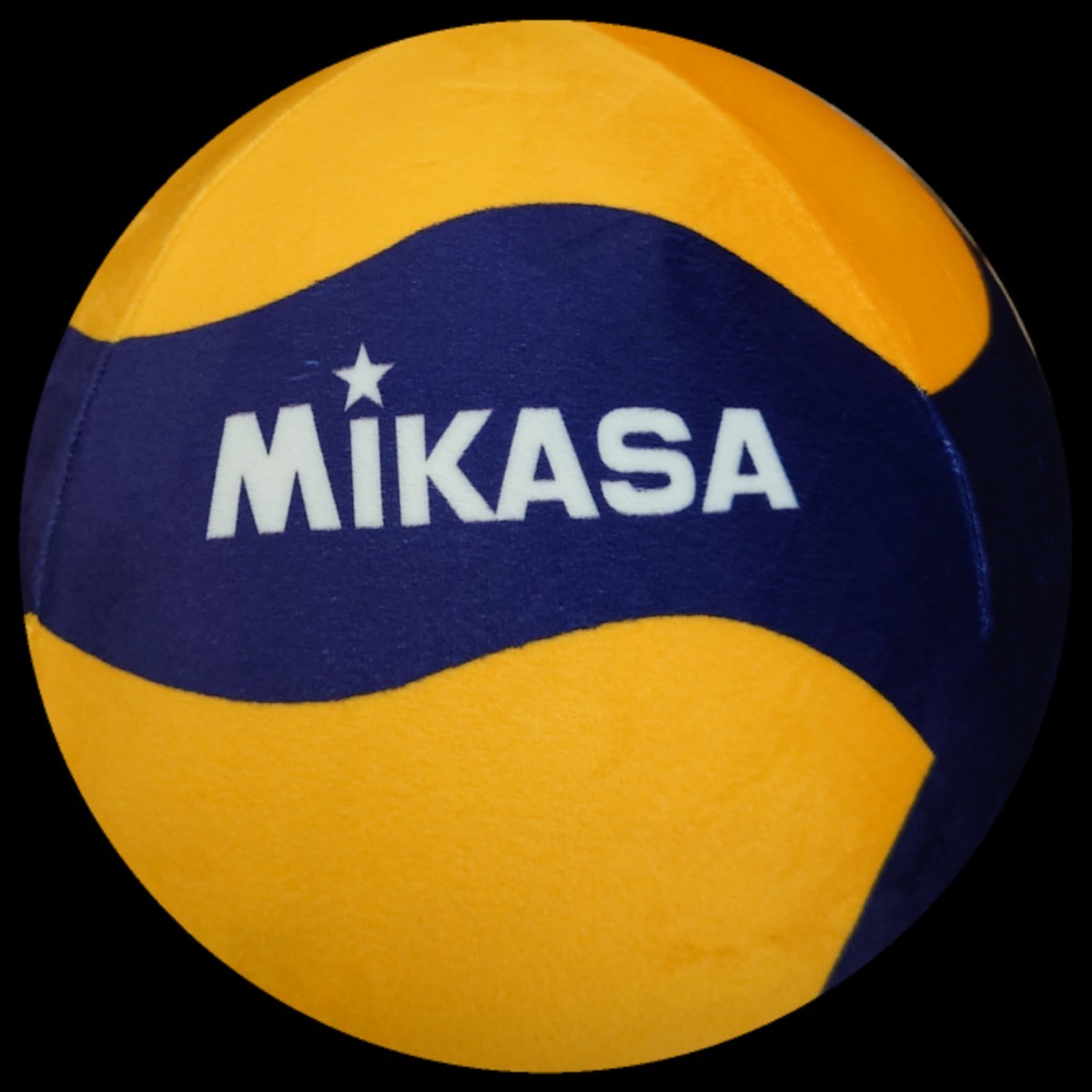  prompt decision mikasaMIKASA volleyball cushion tag equipped 