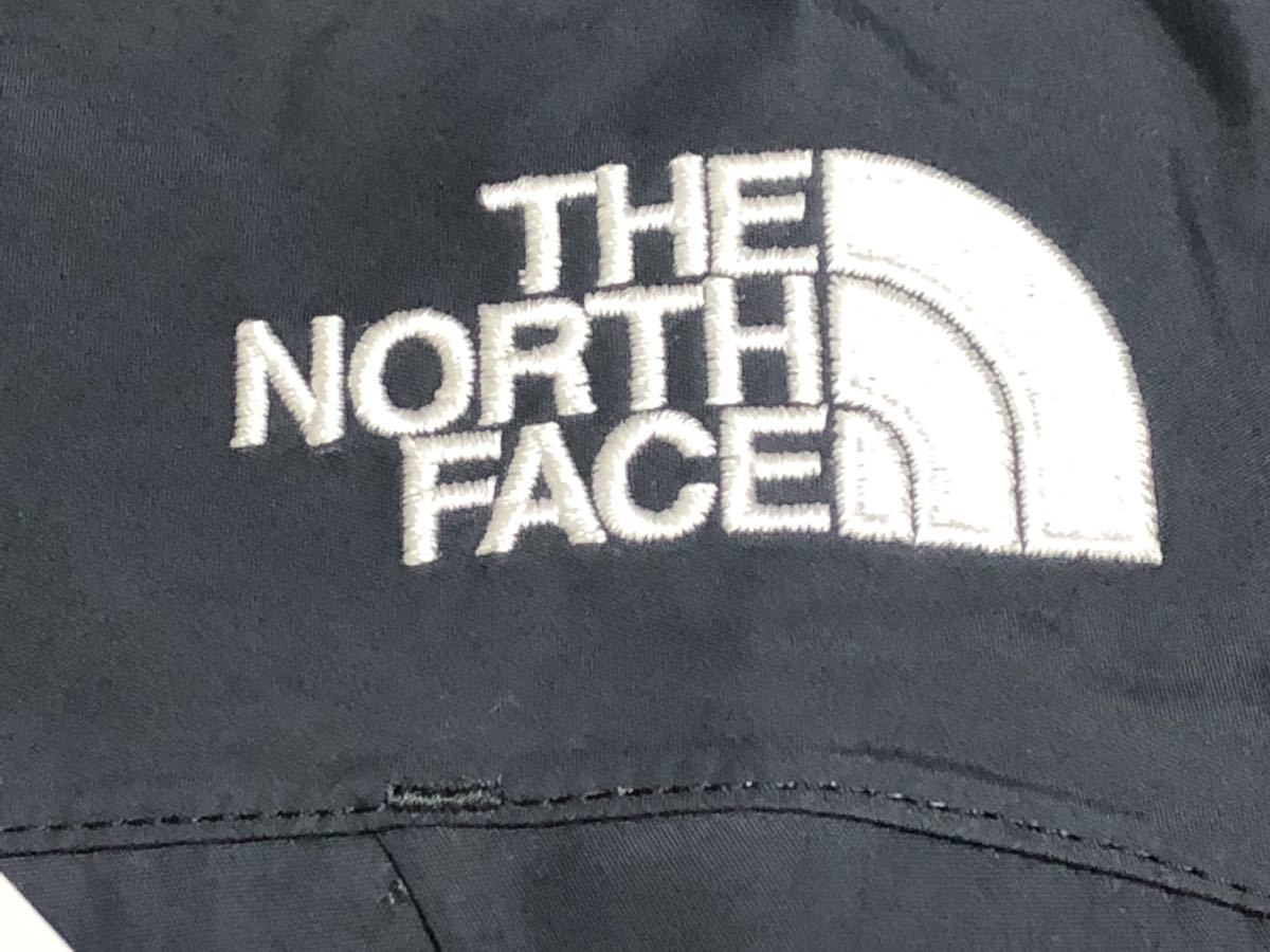 未使用 タグ付 THE NORTH FACE Dot Shot Jaket ノースフェイス ドットショットジャケット L ブラック 株式会社 ゴールドウィン