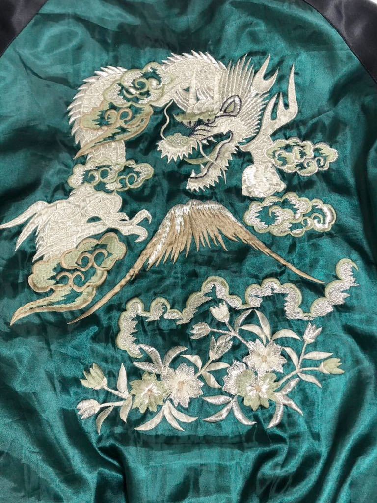 星姫 hoshihime スカジャン 龍 富士山 ドラゴン 富士 マジすか 星姫 hoshihime スカジャン 龍 富士山 ドラゴン 富士 マジすか