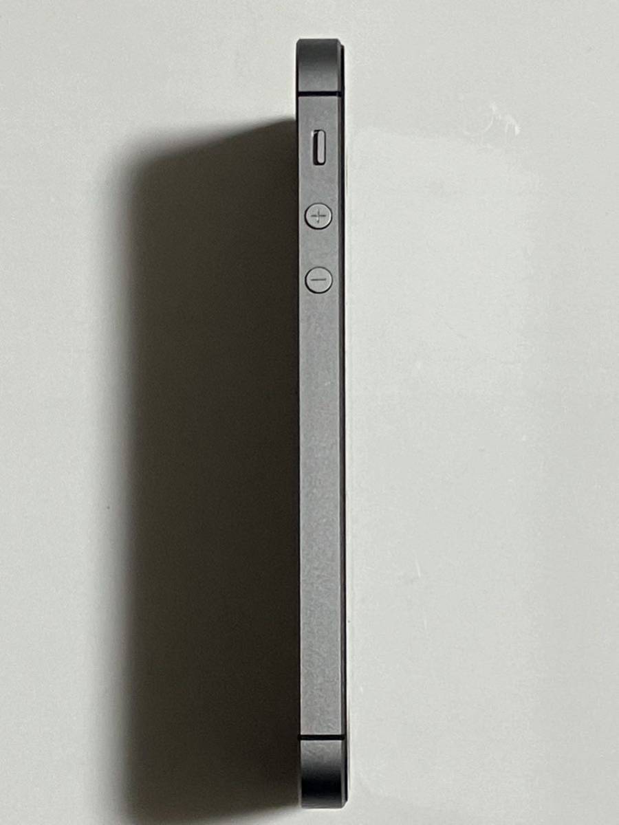 良品 SIMフリー iPhone SE 32GB 91% 第一世代 スペースグレー 良品 SIMフリー iPhone SE 32GB 91% 第一世代 スペースグレー