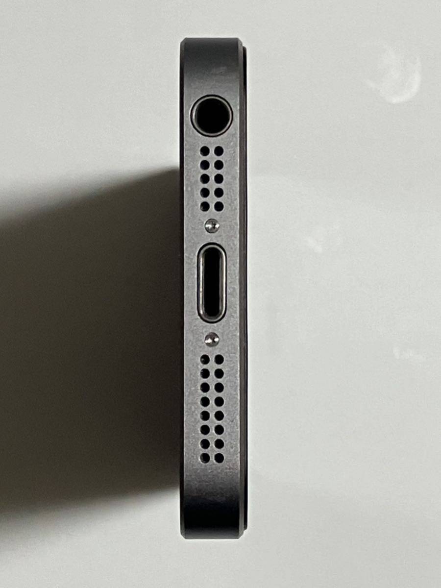 良品 SIMフリー iPhone SE 32GB 91% 第一世代 スペースグレー 良品 SIMフリー iPhone SE 32GB 91% 第一世代 スペースグレー