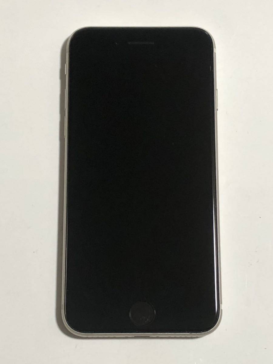 SIMフリー iPhoneSE 第3世代 64GB 87% 判定 ○ SE2 アイフォン スマートフォン 送料無料 第三世代 iPhone SE スマホ iPhoneSE3
