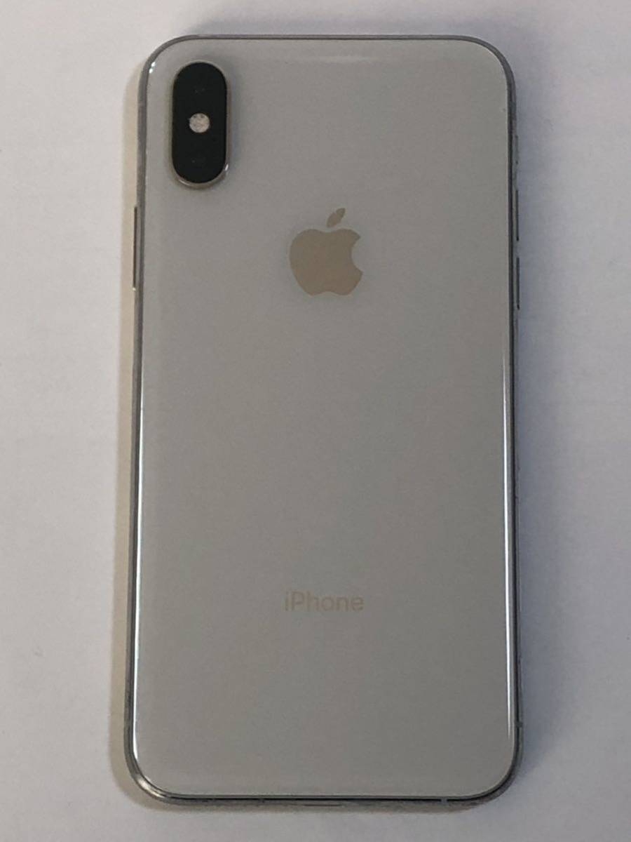 10166円 良品 SIMフリー iPhoneXs 256GB 判定 ○ Xsシルバー 10166円 良品 SIMフリー iPhoneXs 256GB 判定 ○ Xsシルバー