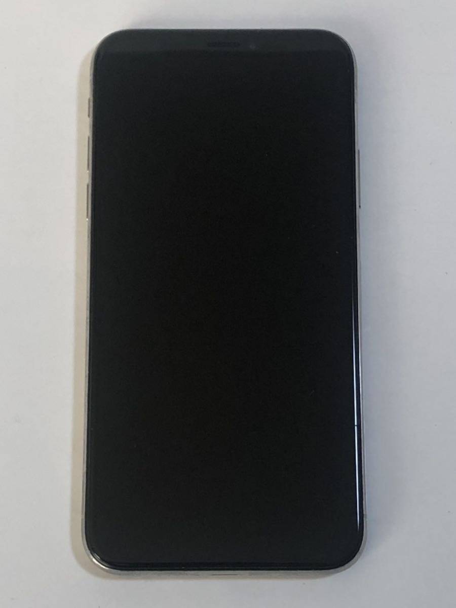 10166円 良品 SIMフリー iPhoneXs 256GB 判定 ○ Xsシルバー 10166円 良品 SIMフリー iPhoneXs 256GB 判定 ○ Xsシルバー