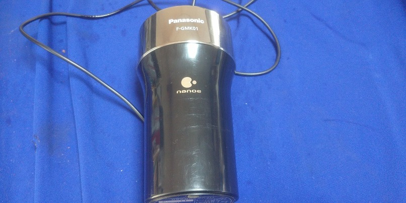 Panasonic パナソニック　ナノイー発生機 ~1畳　F-GMK01_画像1