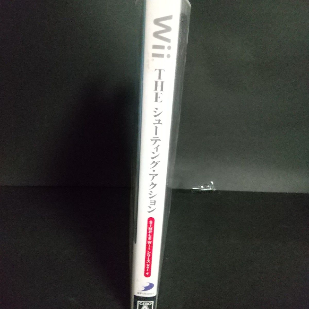 【Wii】 SIMPLE Wiiシリーズ Vol.4 THE シューティング・アクション