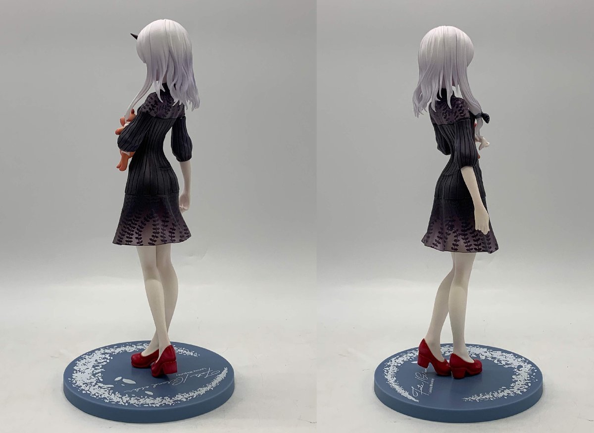 Hobby Japan AMAKUNI アマクニ FGO アビゲイル・ウィリアムズ ＆ ラヴィニア・ウェイトリー 1/7 美少女 フィギュア ☆良品☆[311-1224-7M6]_画像5