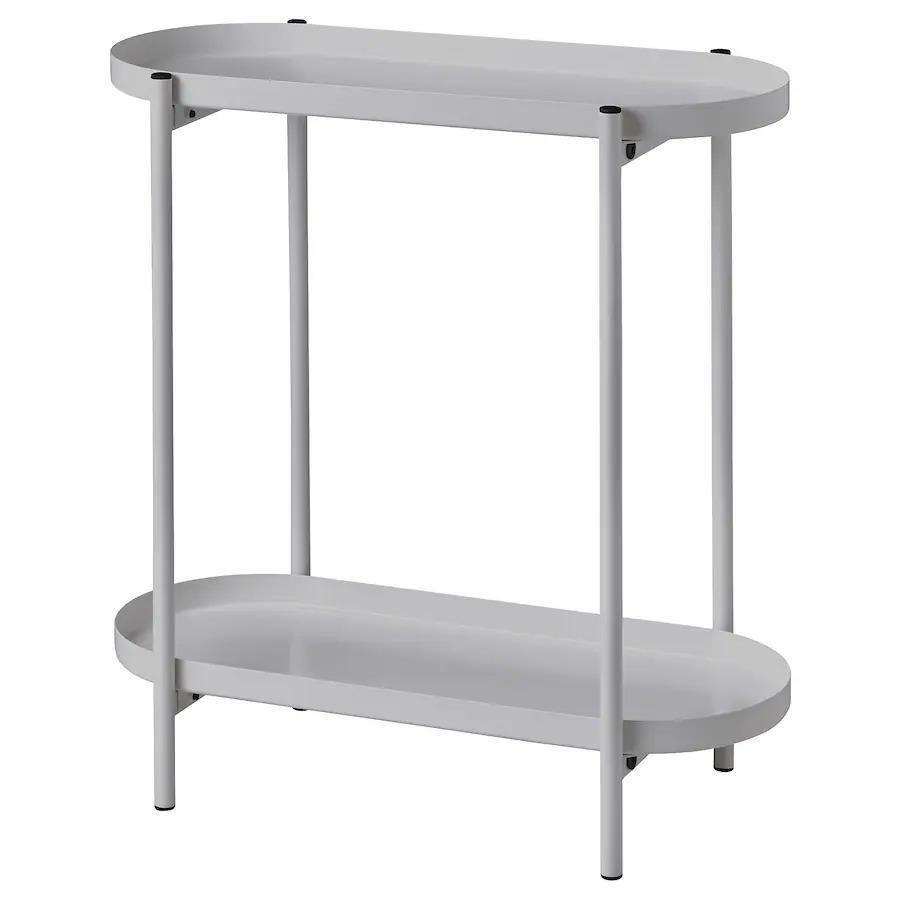 IKEA plan to stand, interior / outdoors for light gray, OLIVBLADolivubla-do56 cm postage Y750!