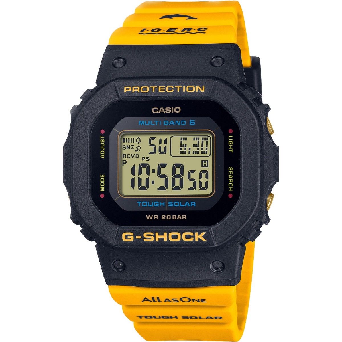 GMD-W5600K-9JR CASIO 腕時計 カシオ ジーショック