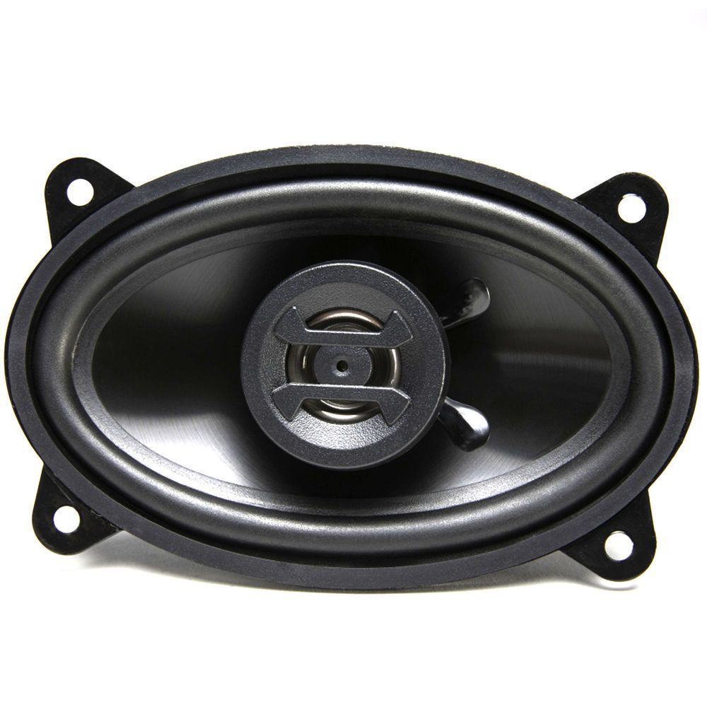 ■USA Audio■ハイフォニックス HIFONICS ZS46CX 10x15.2cm (4x6インチ) Max.200W ●保証付●税込_画像2