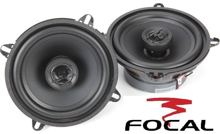 ■USA Audio■フォーカル FOCAL Auditorシリーズ ACX130 13cm Max.100W ●保証付●税込_画像1