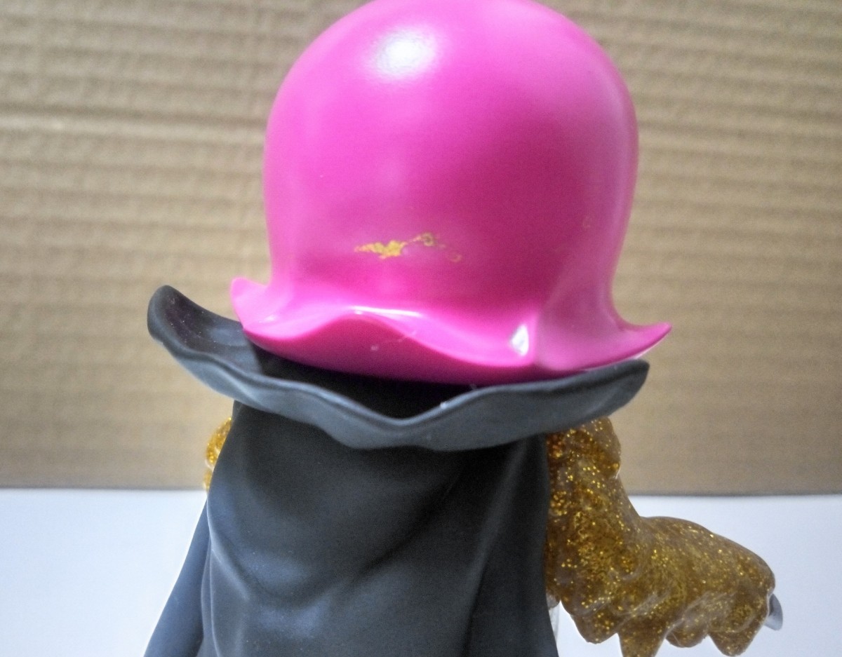 MOLLY × INSTINCTOY EROSION MOLLY COSTUME 3種セット モリー MOLLY × INSTINCTOY EROSION MOLLY COSTUME 3種セット モリー