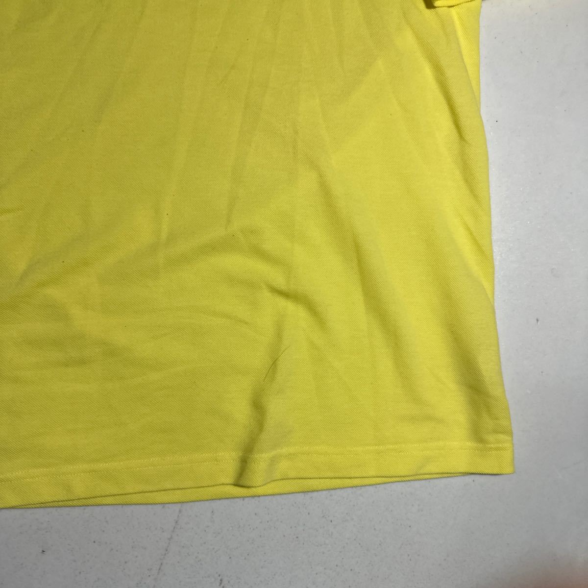 関東学生陸上競技連盟 korr ミズノ MIZUNO プラクティスシャツ シャツ 2XLサイズの画像3