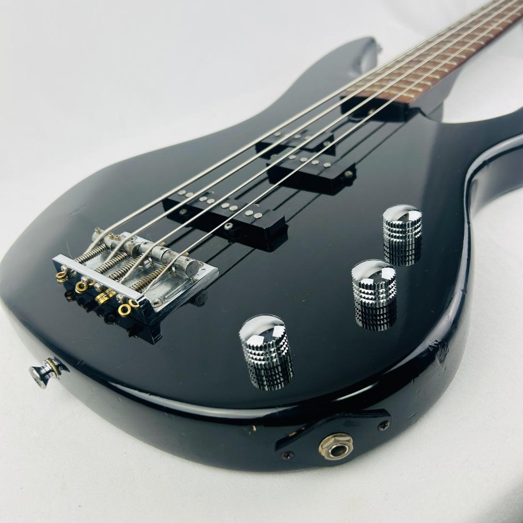 [ включая доставку ]YAMAHA RBX500 сделано в Японии 4 струна основа Yamaha электрический бас JAPAN черный #545487