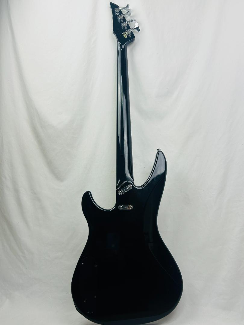 [ включая доставку ]YAMAHA RBX500 сделано в Японии 4 струна основа Yamaha электрический бас JAPAN черный #545487